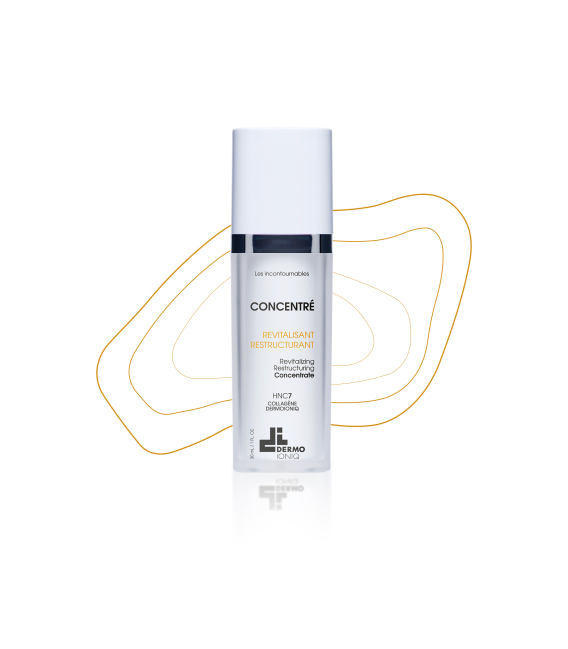 Concentrate 30ml - Revitalizing Restructuring